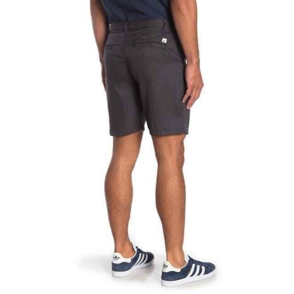 Fundamental Coast  Sunday Walking 9" Shorts Size 38 * - Picture 2 of 3